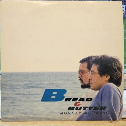 Bread & Butter – Monday Morning LP PLAK