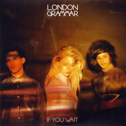 London Grammar – If You Wait LP PLAK