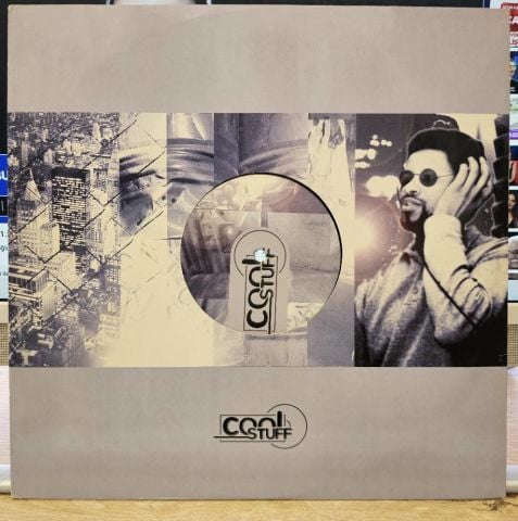 N-Dre – Lessons In Love LP PLAK