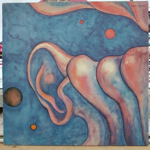 King Crimson – In The Court Of The Crimson King (An Observation By King Crimson) LP PLAK