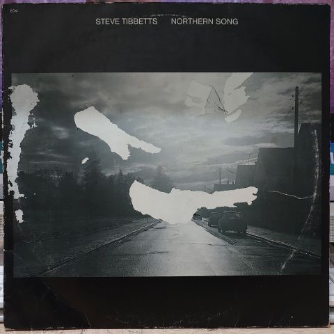 Steve Tibbetts – Northern Song LP PLAK