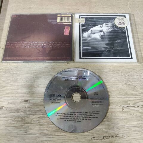 ALISON MOYET - HOODOO CD