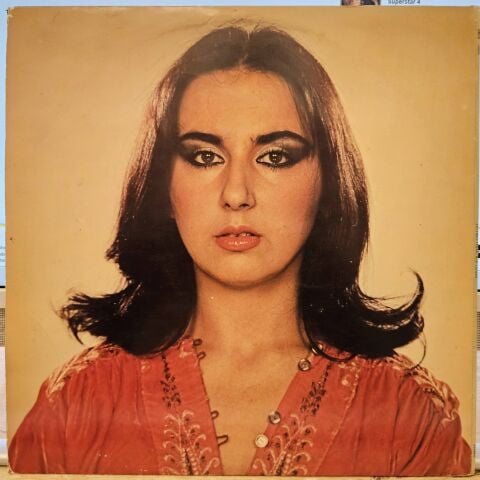 Nur Yoldaş – Sultan-ı Yegâh LP PLAK