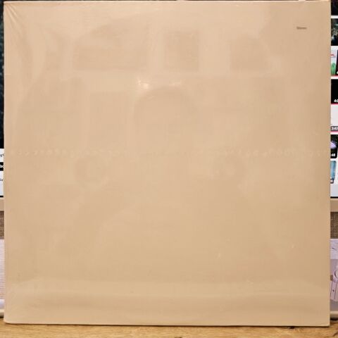 The Beatles – The Beatles LP PLAK