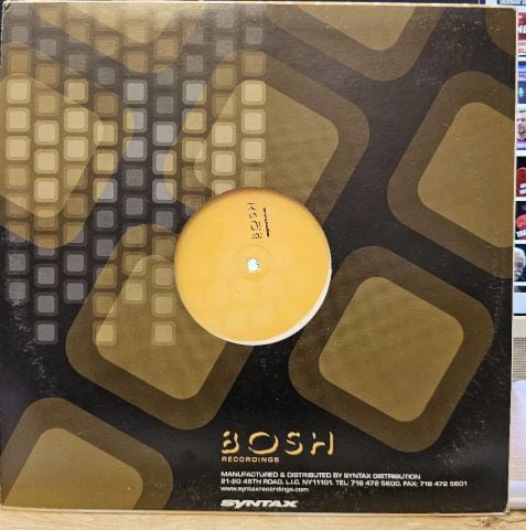 Grant Dell – From Me 2 U LP PLAK