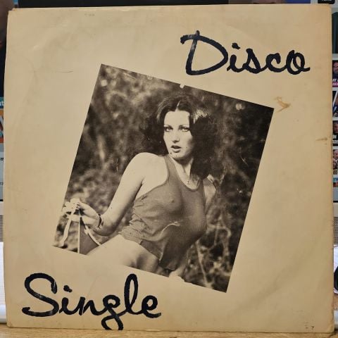 Various – Candido - Jingo / Goldie - On A Saturday Night LP PLAK