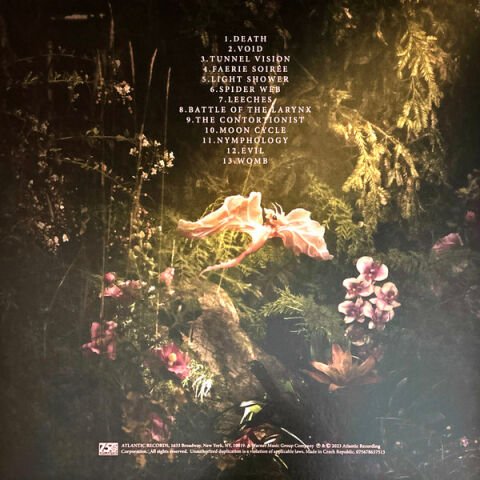 Melanie Martinez – Portals LP PLAK