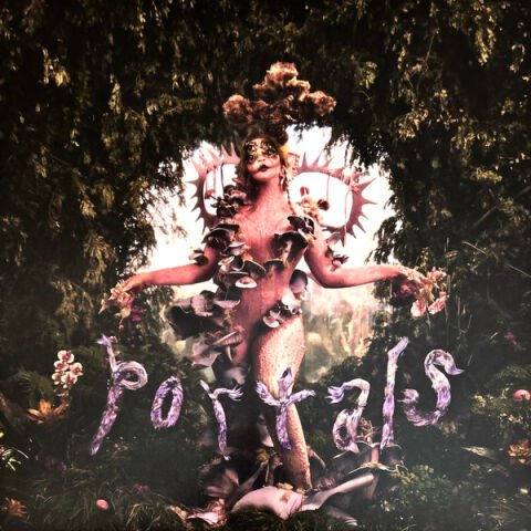 Melanie Martinez – Portals LP PLAK