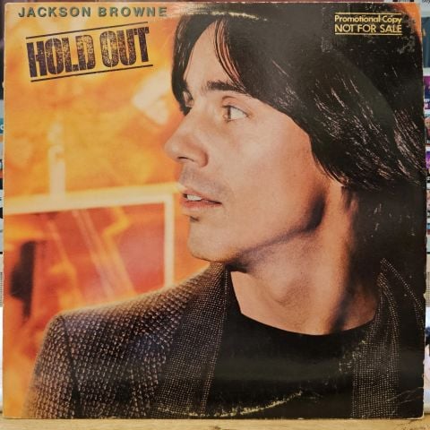 Jackson Browne – Hold Out LP PLAK