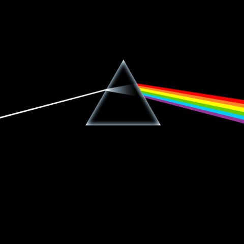 Pink Floyd – The Dark Side Of The Moon LP PLAK