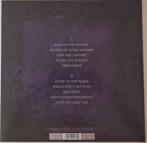 HIM – Deep Shadows And Brilliant Highlights LP PLAK