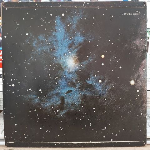 King Crimson – Islands LP PLAK