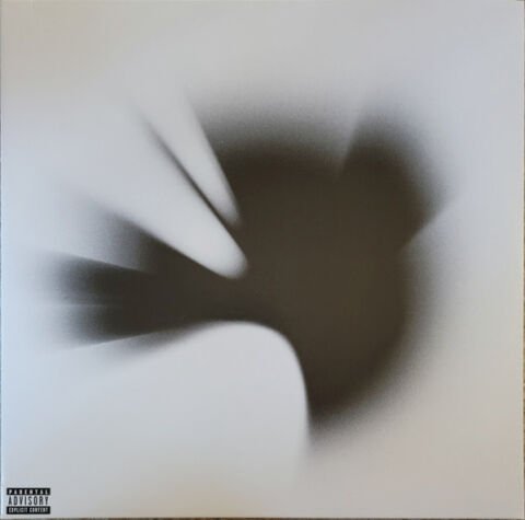 Linkin Park – A Thousand Suns LP PLAK