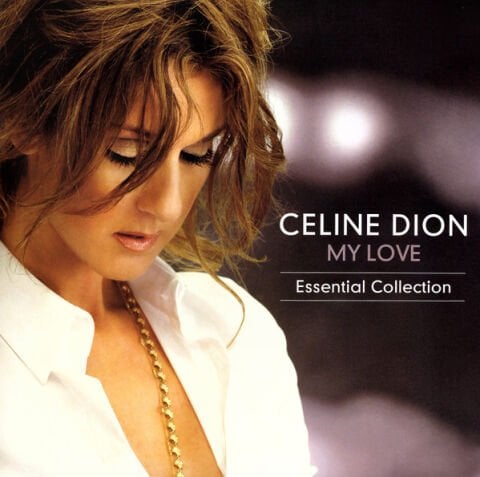Celine Dion – My Love Essential Collection LP PLAK