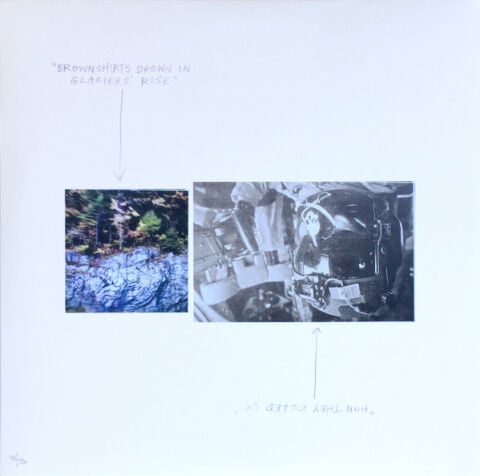 Godspeed You Black Emperor – Luciferian Towers LP PLAK