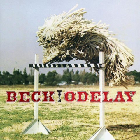 Beck! – Odelay LP PLAK