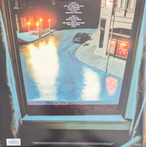 Djo – The Crux Deluxe LP PLAK