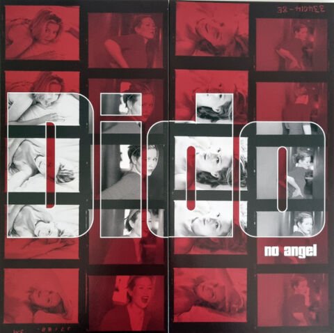 Dido – No Angel LP PLAK