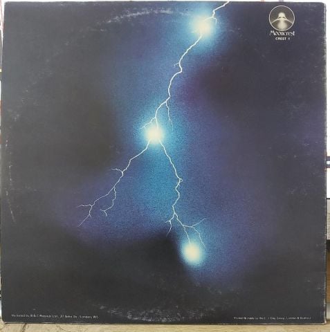 Nazareth – Razamanaz LP PLAK