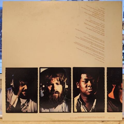 Lee Ritenour – Friendship LP PLAK