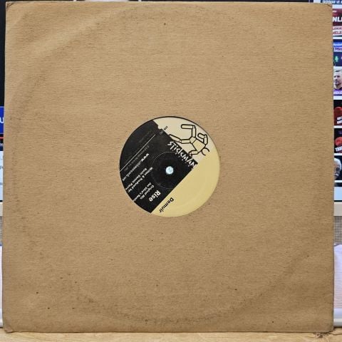 Demuir – Rise LP PLAK