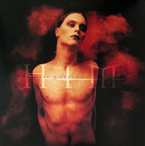 HIM – Greatest Lovesongs Vol. 666 LP PLAK