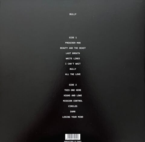 Kanye West Ye – Bully LP PLAK