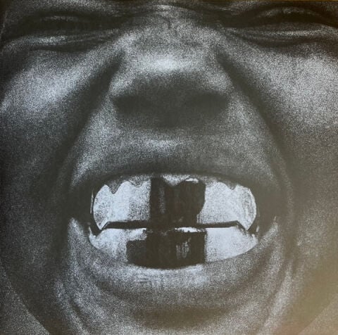 Kanye West Ye – Bully LP PLAK
