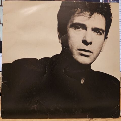 Peter Gabriel – So LP PLAK