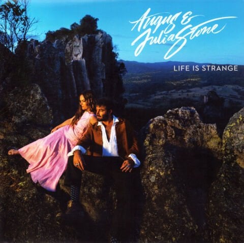 Angus & Julia Stone – Life Is Strange LP PLAK