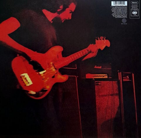 Fleetwood Mac – Fleetwood Mac's Greatest Hits LP PLAK