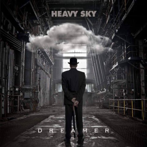 Heavy Sky – Dreamer LP PLAK