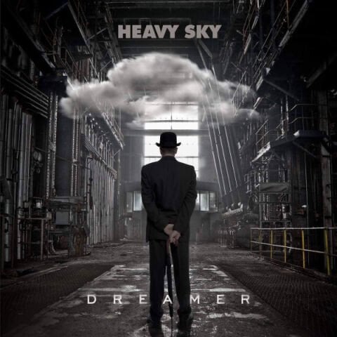 Heavy Sky – Dreamer LP PLAK