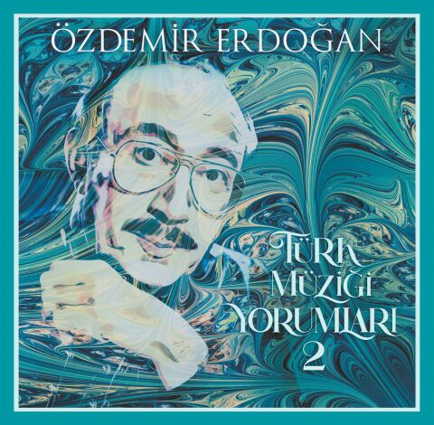 Özdemir Erdoğan - Türk Müziği Yorumları 2 LP PLAK