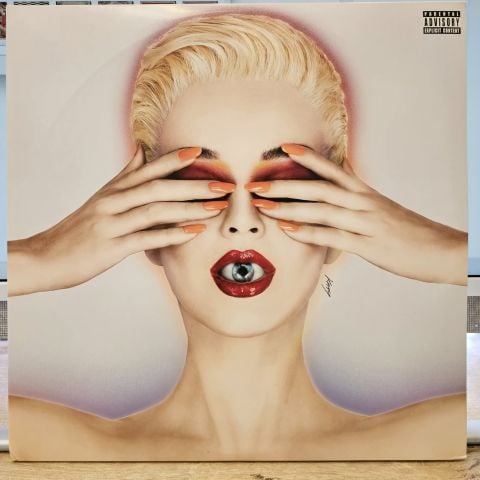 Katy Perry – Witness LP PLAK