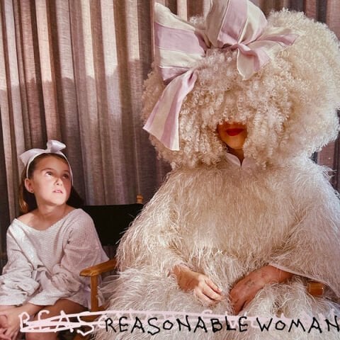 Sia – Reasonable Woman LP PLAK
