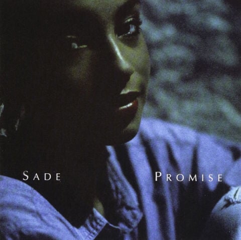Sade – Promise LP PLAK