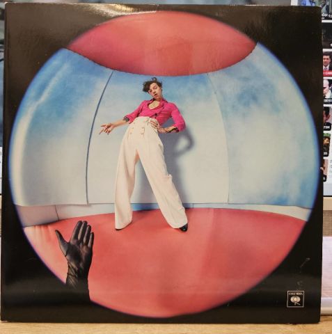 Harry Styles – Fine Line LP PLAK