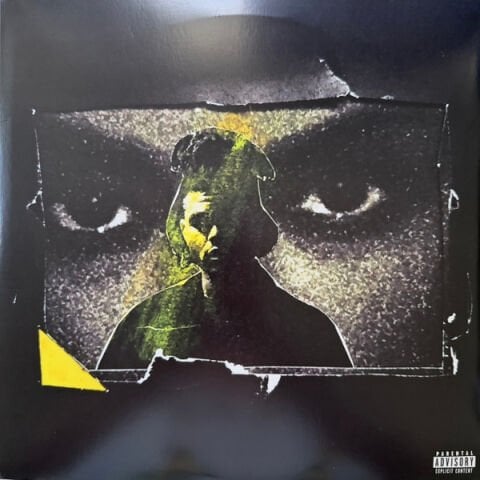 The Weeknd – Beauty Behind The Madness LP PLAK