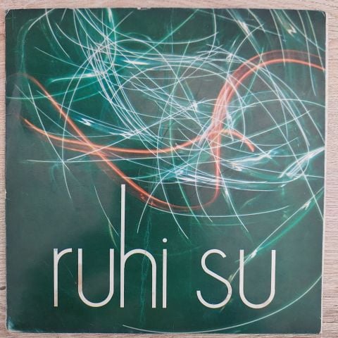 Ruhi Su – Masalların Masalı / Rubai Ve Kurtuluş Savaşı Destanı'ndan 45LİK PLAK