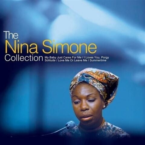 Nina Simone – The Nina Simone Collection LP PLAK