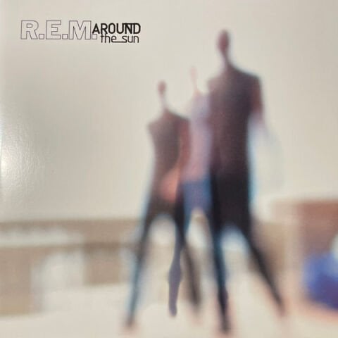 R.E.M. – Around The Sun LP PLAK