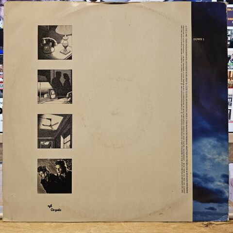 Go West – Call Me - The Indiscriminate (Kitchen Sink) Mix LP PLAK