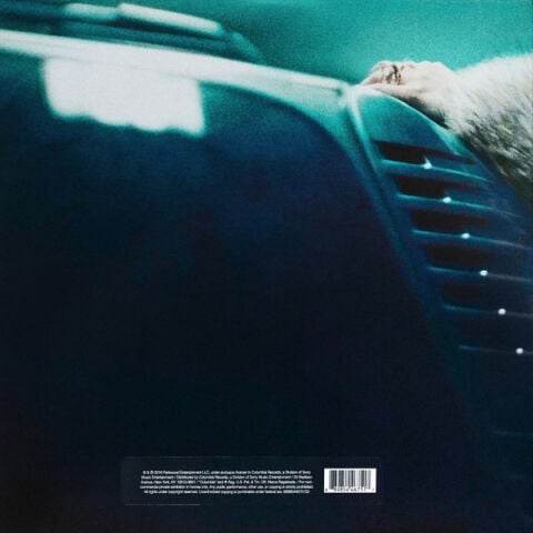 Beyoncé – Lemonade LP PLAK