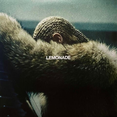 Beyoncé – Lemonade LP PLAK