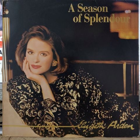 Various – A Season Of Splendour LP PLAK