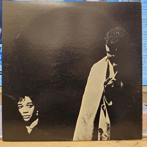 Miles Davis – In Person Friday And Saturday Nights At The Blackhawk, San Francisco LP PLAK