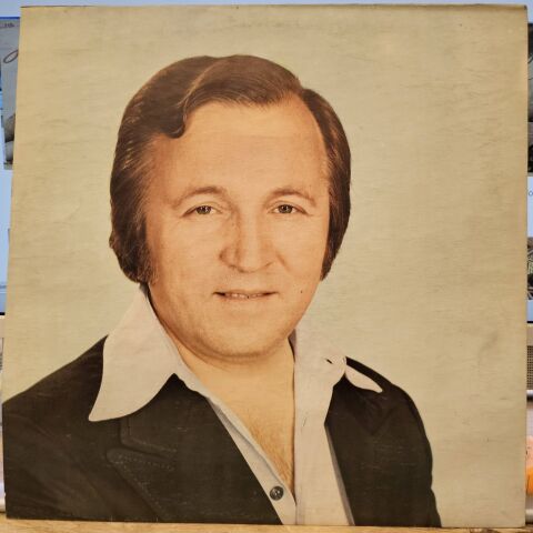 Suat Sayın – Buket LP PLAK