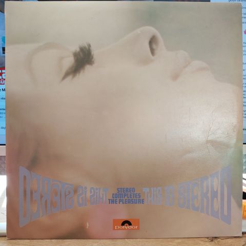 Various – This Is Stereo LP PLAK