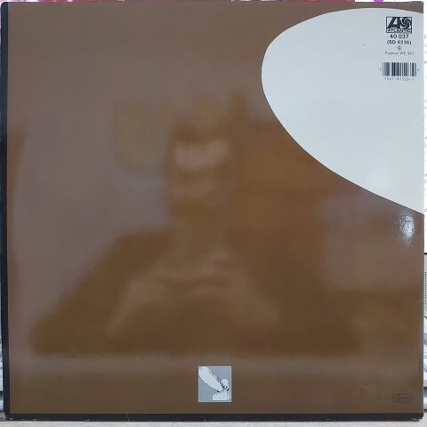 Led Zeppelin – Led Zeppelin II LP PLAK